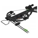 *New BearX Trek 380 Crossbow