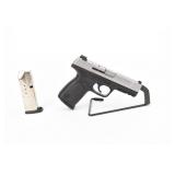 *New* Smith&Wesson SD9 VE 9mm
