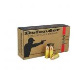 9MM Defender Ammo Company 155g 50rds
