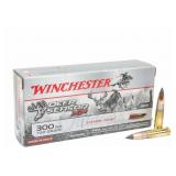 300 BLK Winchester Extreme Point 150 Gr 20Rds