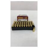 .380 ACP Precision One 95 Gr 50 Rds