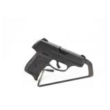 *New Ruger EC9s 9mm Luger Pistol