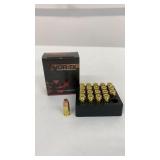 9mm Luger Barnes Vor-TX 115 GR 20Rds