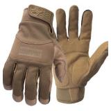 NEW XL STRONGSUIT GENERAL UTILITY LEATHER GLOVES