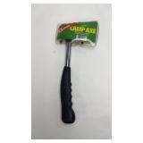 New Camp Axe