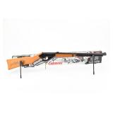 *New Adult Size Red Ryde BB Gun