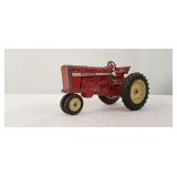Vintage Ertl International Die-Cast Tractor
