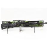 *New NXG Multi Pump Air Rifle, APX