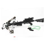 Centerpoint Sniper Elite Crossbow
