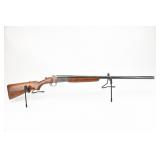 Stevens 12ga Single Shot Shotgun