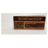 Winchester 9mm Luger 115 Grain FMJ