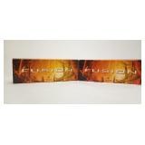 Fusion 20 CF Rifle Cartridges 150 Grain 300 WSM
