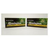Remington Core-Lokt 30-30Win 150Grain