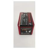 Winchester .22Win Mag 30GR.