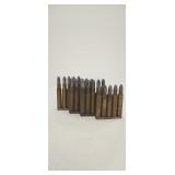 30-06 Military - Garand