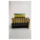 30-06 Sprg Remington Core-Lokt 20 rds 180 Gr