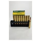 30-06 SPRG Remington Core-Lokt 150 Gr 17rds
