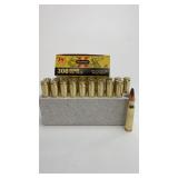 308 Win Super X Power Point 150 Gr 20 Rds