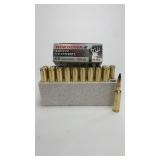 6.5 Cred. Deer Season XP 125 Gr 20 Rds