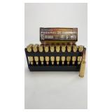 6.5 Cred Federal Fusion 140 Gr 20 Rds