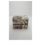 22 LR Federal AutoMatch 40 Gr 325 Rds