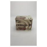 22 LR Federal AutoMatch 40 Gr 325 Rds