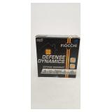 Fiocci Defense Dynamics 12GA 9 Pellet