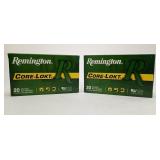 Remington Core-Lokt 30-06 150 Grain