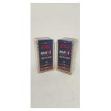 CCI .22 Maxi-Mag WMR TMJ Target 40 Grain