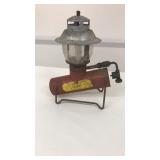 Berne-O-Matic Propane Lantern