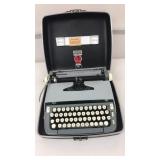 Vintage Smith Corona Typewriter