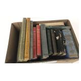 Early Educational Books