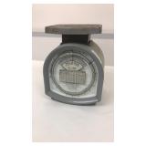 Pelouze Model A-5-2 Parcel Scale