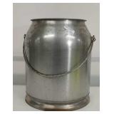 Milk Can
