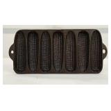 Wagner Ware "C" Cast Iron Corn Stick Baking Pan