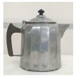 Wagner Sidney O 1918 Cast Aluminum Low P