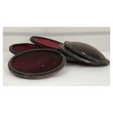 Rear Tail Light Covers