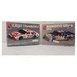 AMT Racecar Models 1:25
