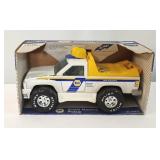 Nylint for NAPA  Sound Machine Pick-Up