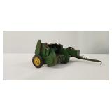 JD Vintage Diecast Hay Baler