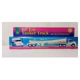 BP Toy Tanker Truck 1994 Limited Edition