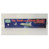1999 HESS Toy Truck and Space Shuttle
