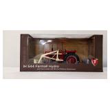 Firestone Wheel of Time IH 544 Farmall Hydro