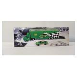 BP Toy Racing Transport Truck