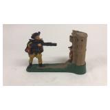 Cast Iron The Book of Knowledge Bank