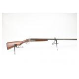 LeFever Nitro Special 12ga Wall Hanger