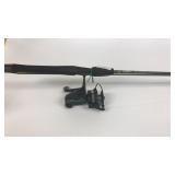 Fenwick Eagle Rod & Garcia Reel