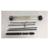 Daiwa Apollo AG52BPX Spin/Fly Rod