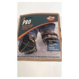 Yaktrax Pro Traction Walkers