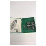 RCBS 222 Rem Die Set